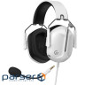 Навушники GamePro Genesis Hunter White (HS1350W)