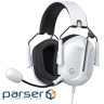 Навушники GamePro Genesis Hunter White (HS1350W)