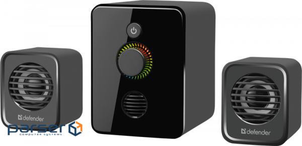 Акустична система Defender V12 USB Black (65212)