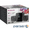 Акустична система Defender V12 USB Black (65212)