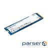 SSD диск KINGSTON NV3 1TB M.2 NVMe (SNV3S/1000G)