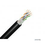 UTP CAT5e 4P 24AWG PE B 305m Pull Box