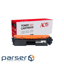 Картридж ACO Canon 051H Black (2169C002) LBP162dw/MF269dw/267dw/264dw (ACO-CRG-051H)