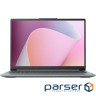 ноутбук 15.6FM/R3 30/8/512/UMA/DOS/Arctic Grey LENOVO IdeaPad Slim 3 15AMN8 (82XQ01K9RA)
