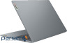 ноутбук 15.6FM/R3 30/8/512/UMA/DOS/Arctic Grey LENOVO IdeaPad Slim 3 15AMN8 (82XQ01K9RA)