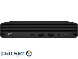 ПК Неттоп HP Pro Mini 260 G9 i5-1334U/8GB/SSD512GB/K&M/WiFi/DOS (D69GJAT)