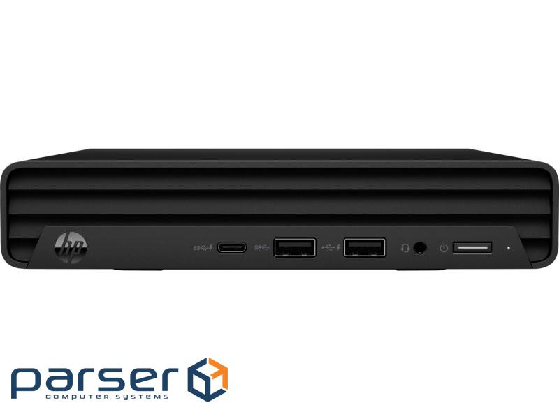 ПК Неттоп HP Pro Mini 260 G9 i5-1334U/8GB/SSD512GB/K&M/WiFi/DOS (D69GJAT)