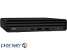 ПК Неттоп HP Pro Mini 260 G9 i5-1334U/8GB/SSD512GB/K&M/WiFi/DOS (D69GJAT)