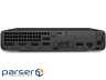 ПК Неттоп HP Pro Mini 260 G9 i5-1334U/8GB/SSD512GB/K&M/WiFi/DOS (D69GJAT)