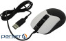 Миша A4TECH Fstyler FM12 Panda (FM12 (Panda))