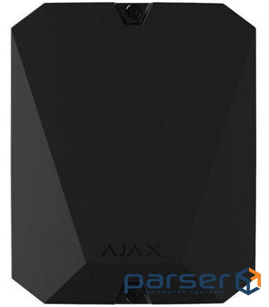 Централь Ajax Hub Hybrid (4G) black (37549.111.BL1)