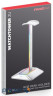 Держатель для наушников FragON Watchtower 2U RGB Silver (FGLHH22WTWTR2URGB)
