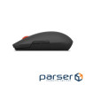 Миша Lenovo Wireless Multi-Mode Pro Plus Mouse 605 0 (Eclipse Black) LENOVO Wireless Pr (4Y51S61876)