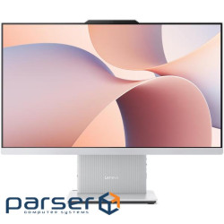моноблок 23.8FM/R7 250/32/1TB SSD/UMA/DOS/WKM/Clou d Grey LENOVO IdeaCentre AIO 24AKP10 (F0JC001BUO
