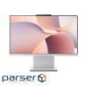 моноблок 23.8FM/R7 250/32/1TB SSD/UMA/DOS/WKM/Clou d Grey LENOVO IdeaCentre AIO 24AKP10 (F0JC001BUO