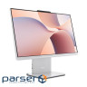 моноблок 23.8FM/R7 250/32/1TB SSD/UMA/DOS/WKM/Clou d Grey LENOVO IdeaCentre AIO 24AKP10 (F0JC001BUO