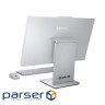 моноблок 23.8FM/R7 250/32/1TB SSD/UMA/DOS/WKM/Clou d Grey LENOVO IdeaCentre AIO 24AKP10 (F0JC001BUO