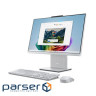 моноблок 23.8FM/R7 250/32/1TB SSD/UMA/DOS/WKM/Clou d Grey LENOVO IdeaCentre AIO 24AKP10 (F0JC001BUO