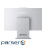 моноблок 23.8FM/R7 250/32/1TB SSD/UMA/DOS/WKM/Clou d Grey LENOVO IdeaCentre AIO 24AKP10 (F0JC001BUO