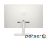 Комп'ютер персональний моноблок HP All-in-One 21,5" FHD VA AG, Intel i3-N300, 8GB (C31F4EA)