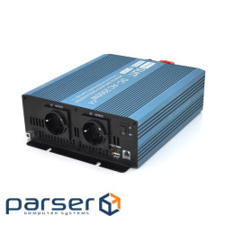 Інвертор напруги Mexxsun MXS-2000 (MXS-2000-24M)