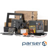 Принтер 3D Prusa MK4S Bundle KIT (FDM 1.75mm 250x210x220mm USB корпус чорний) DIY kit (PR-2313)