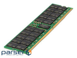Модуль пам"яті HPE 32GB (1x32GB) DR x8 DDR5-5600 C AS-46-45-45 EC8 Registered SMK HPE P64706-B21