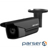 DS-2CD2T23G0-I8 BLACK (4 мм) 2 Мп IP відеокамера Hikvision (DS-2CD2T23G0-I8 Black (4 мм) ))