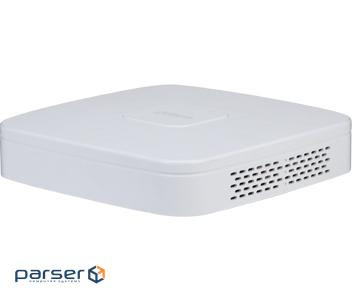 DVR Dahua DHI-NVR2104-I