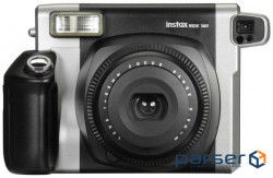 Камера моментального друку FUJIFILM Instax Wide 300 Black (16445795)