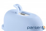 Чохол 2Е для Apple AirPods Pro, Pure Color Silicone (2.5mm) , Sky blue (2E-PODSPR-IBPCS-2.5-SKB)