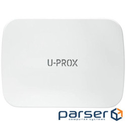 Repeater U-Prox Extender White