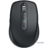 Миша LOGITECH MX Anywhere 3S Graphite (910-006929)