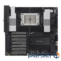 Материнська плата ASUS Pro WS WRX90E-Sage SE (90MB1FW0-M0EAY0)