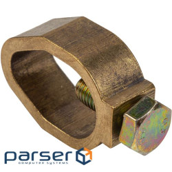 Клема заземлення з монтажною різьбою (EL240241) (EL240241)