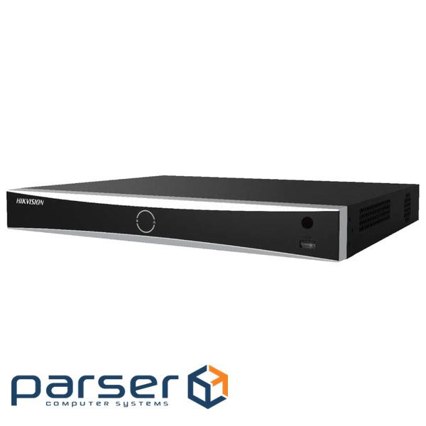 Реєстратор для відеоспостереження Hikvision DS-7616NXI-K2