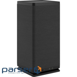 Корпус FRACTAL DESIGN Mood Black (FD-C-MOD1N-02)