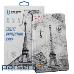 Чохол до планшета BeCover Smart Case Lenovo Tab P11 (2nd Gen) (TB-350FU/TB-350XU) 11.5" Par (708692)