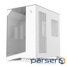 Корпус для комп"ютера ATX W/O PSU NEX C56 VC WH GAMEMAX