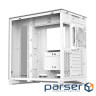 Корпус для комп"ютера ATX W/O PSU NEX C56 VC WH GAMEMAX