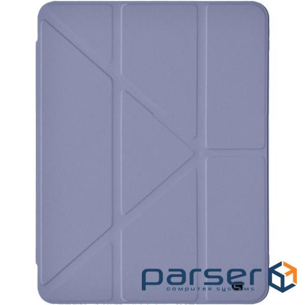 Чохол до планшета Armorstandart Y-Type PEN iPad 10.2 (2021/2020/2019) Purple (ARM77497)