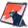 Чохол до планшета Armorstandart Y-Type PEN iPad 10.2 (2021/2020/2019) Purple (ARM77497)