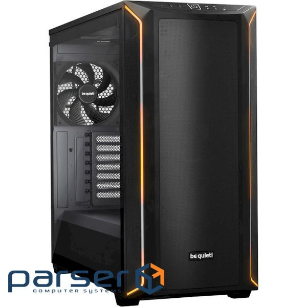 Корпус BE QUIET! Shadow Base 800 DX Black (BGW61)