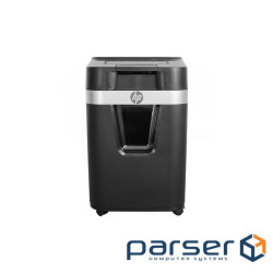 Знищувач документів HP Pro Shred Auto 200MC (2821) (891834)