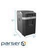 Знищувач документів HP Pro Shred Auto 200MC (2821) (891834)