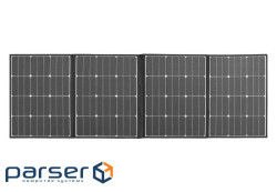 Сонячна панель Voltero S160 FOLDABLE 160W 18V SUNPOWER CELL