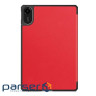 Чохол до планшета BeCover Smart Xiaomi Redmi Pad 2 11.0" Red (713643)