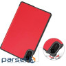 Чохол до планшета BeCover Smart Xiaomi Redmi Pad 2 11.0" Red (713643)