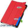 Чохол до планшета BeCover Smart Xiaomi Redmi Pad 2 11.0" Red (713643)