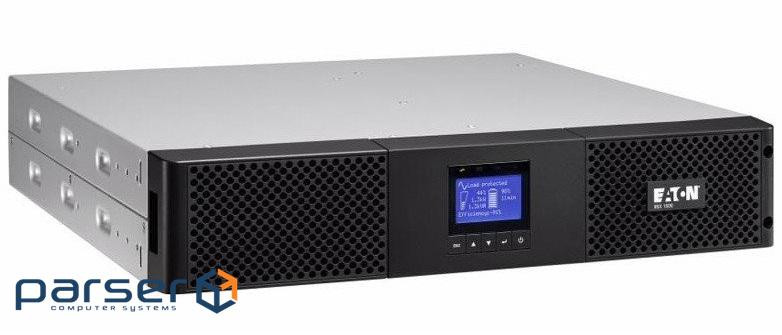 Джерело безперебійного живлення Eaton 9SX 1000VA RM 2U (9103-53900)